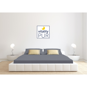 Hoeslaken Basic | Vitality Pur