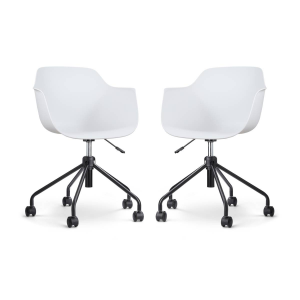 Bureaustoel Nout-Puk | Nolon