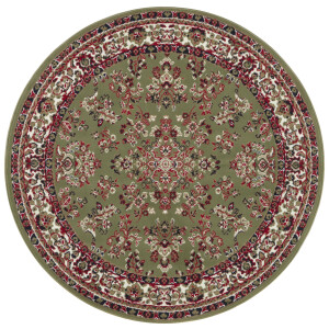 Vloerkleed Oriental rond | Hanse Home