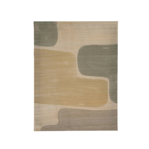Wanddecoratie silk Labyrinth | Urban Nature Culture