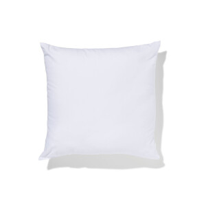 HEMA HEMA Kussen Binnenvulling 430gram 50x50 (wit)