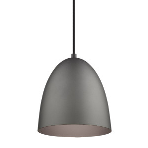 Halo Design Hanglamp 'THE CLASSIC' Ø20cm, kleur Steel