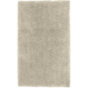 Atlas Badmat Sand | 70 x 120 cm | Beige | Polyester