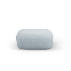 Hocker Jenny chenille | Micadoni Home