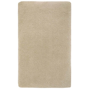 Mauro Badmat Almond | 60 x 100 cm | Bruin | Polyester
