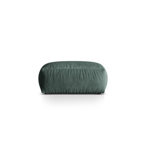 Hocker Martina velvet | Micadoni