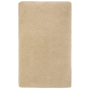 Aquanova Mauro badmat - 70x120cm - Golden (goud)
