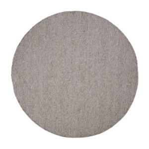 Light & Living Vloerkleed 'Treneta' Wol, 220cm, kleur Beige