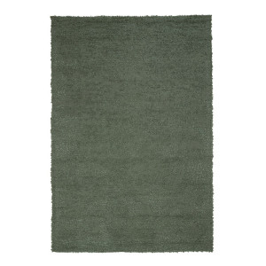 Light & Living Vloerkleed 'Humada' Bouclé, 160 x 230cm, kleur Groen