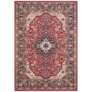 Vloerkleed Skazar Isfahan | Nouristan