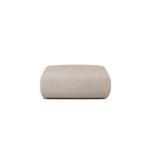 Hocker Molino chenille | Micadoni Home