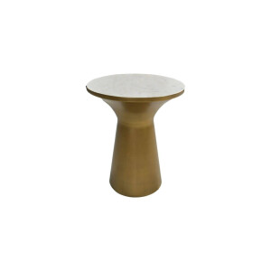Ronde Bijzettafel | HSM Collection