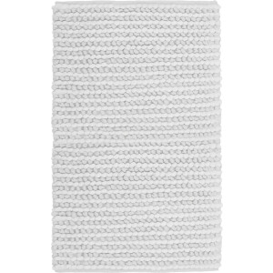 Heckettlane - Mylene - Badmat - 60x100 cm - White