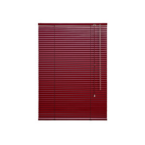 Liedeco Jaloezie Aluminium-jaloezie (1 stuk)