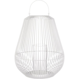 Blomus - NIDEA - Lantaarn - Wit - S