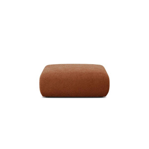 Hocker Molino bouclé | Micadoni Home