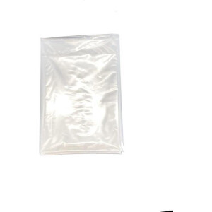 Bankhoes - Stevige meubelhoes - Bank beschermhoes - verhuizen en opslag - 300cm x 110cm