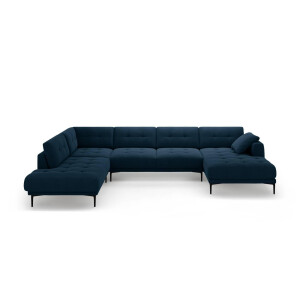 U-bank Bemy velvet links | Micadoni