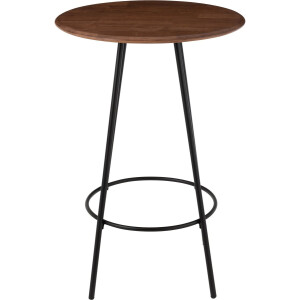 J-Line bartafel Neo - rubber - naturel