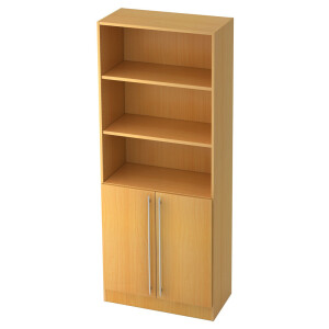 SIGNA G 7700 RE - Beuken Rail handvat (kunststof)