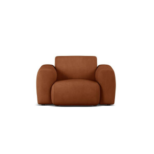 Fauteuil Molino chenille | Micadoni Home
