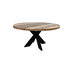 Ronde Salontafel | HSM Collection