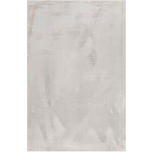 Esprit - Alice - Hoogpolig vloerkleed - 70x140 - lichtroze -