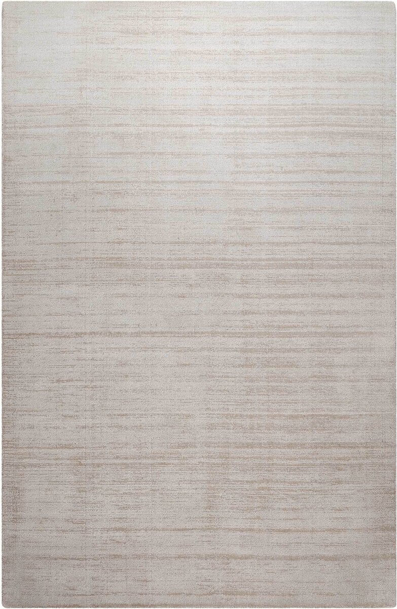Homie Living - Miramonti - Laagpolig vloerkleed - 80x150 cm - crème beige -