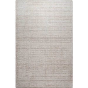 Homie Living - Miramonti - Laagpolig vloerkleed - 70x140 cm - crème beige -