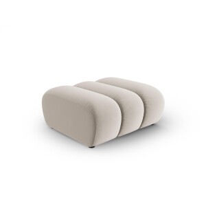 Hocker Lupine velvet | Micadoni