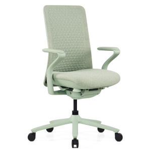 VERVIO | iF DESIGN AWARD - High end bureaustoel Salie