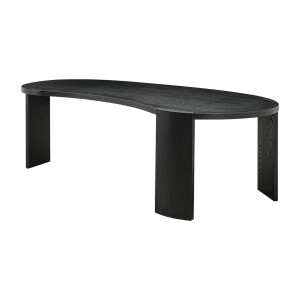 Richmond Organische Eettafel 'Navarino' Eiken, 230 x 112cm