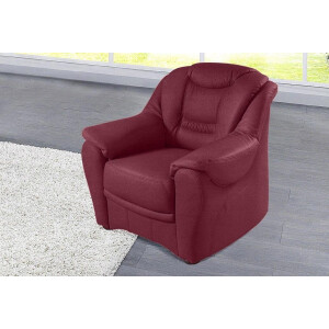 sit&more Fauteuil Bansin