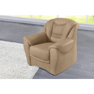 sit&more Fauteuil Bansin