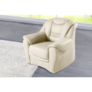 sit&more Fauteuil Bansin