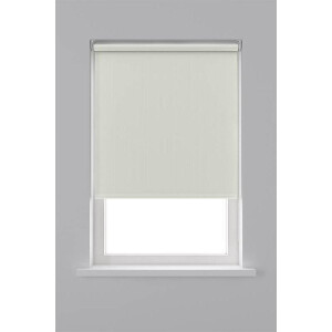 Decosol Rolgordijn Verduisterend - Beige (5714) - 90 x 250 cm