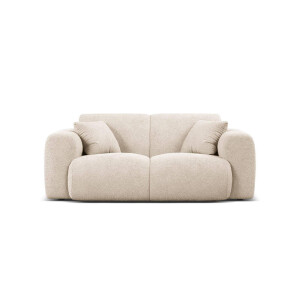 2-zitsbank Molino bouclé | Micadoni Home