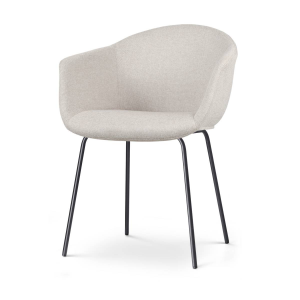 Eetkamerstoel Nora-Otis | Nolon