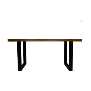 Rechthoekige Eettafel Melbourne | HSM Collection