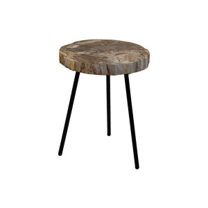 Bijzettafel Petrified | HSM Collection