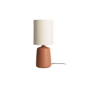 Tafellamp Alma Straight | LEITMOTIV