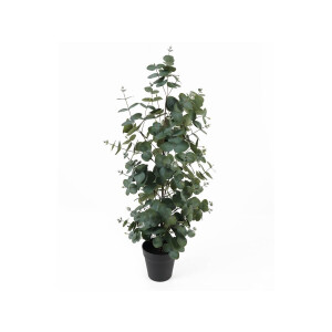 Kunstplant Eucalyptusblad | Present Time