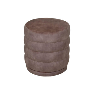Poef Rings velvet | HSM Collection