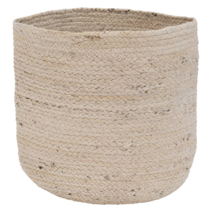 Opbergmand Jute Blond | Urban Nature Culture