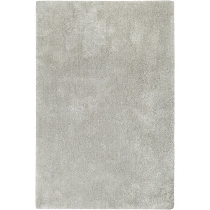 Esprit - #relaxx - Hoogpolig vloerkleed - 160x230 cm - mintgroen -