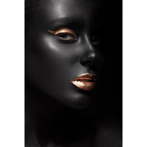 Kristal Helder Galerie kwaliteit Plexiglas 5mm.- Blind Aluminium Ophang-frame- Fotokunst- luxe wanddecoratie- Akoestisch en UV Werend- inclusief verzending