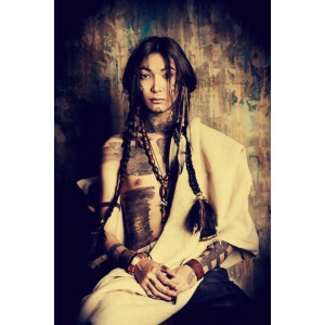 Kristal Helder Galerie kwaliteit Plexiglas 5mm.- Blind Aluminium Ophang-frame- Fotokunst- luxe wanddecoratie- Akoestisch en UV Werend- inclusief verzending