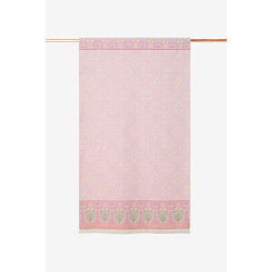 Sissy-Boy - Multicolour hamamdoek met print