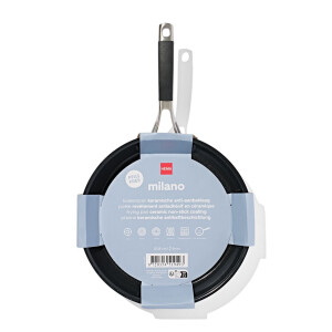 HEMA HEMA Koekenpan Ø28cm Milano PFAS-vrij