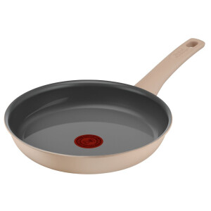 HEMA HEMA Tefal Koekenpan Ø24cm Keramisch PFAS-vrij